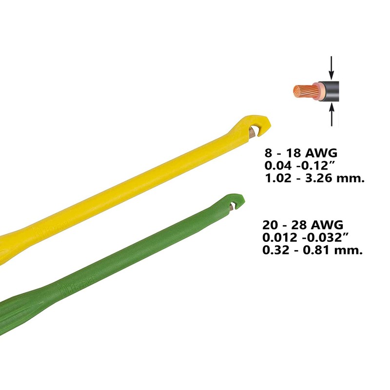 Power Probe Piercing Probe Kit (PPTK0003) [Automotive Diagnostic Car Test
