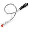 Powerbuilt 640584 4 Lb Telescoping Magnetic Pick Up Tool Reaches