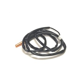 OEM Danby Dehumidifier Temperature Sensor Thermistor Originally For Danby ADR70B6PC, DDR070BBCBDB, DDR030BDCWDB, ADR70B1C, DDR030BDWDB