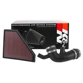 K&N 57-3094 Performance Air Intake System