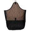 Weaver Leather Hanging Hay Bag Leopard OS