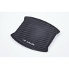 JAOS (JAOS) Door Handle Protector Carbon Type-A Land Cruiser 300