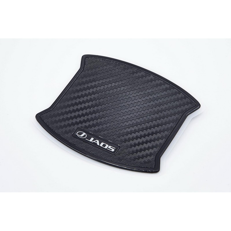 JAOS (JAOS) Door Handle Protector Carbon Type-A Land Cruiser 300