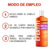 Acondicionador Para Cabello Aceite De Almendra 1lt Nefertiti
