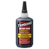 Titebond Instant Bond Medium Adhesive, Home Repair, Woodworking, Crafts, Pen