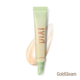 Pixi Beauty, Brillo Labial Lip Tone pH Reactivo, Tono Dorado, 12ml