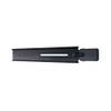 Newt Bangs Stand Up Clip Black