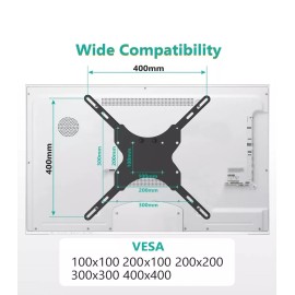 Mount WALI Tv Celling Mount CM2665