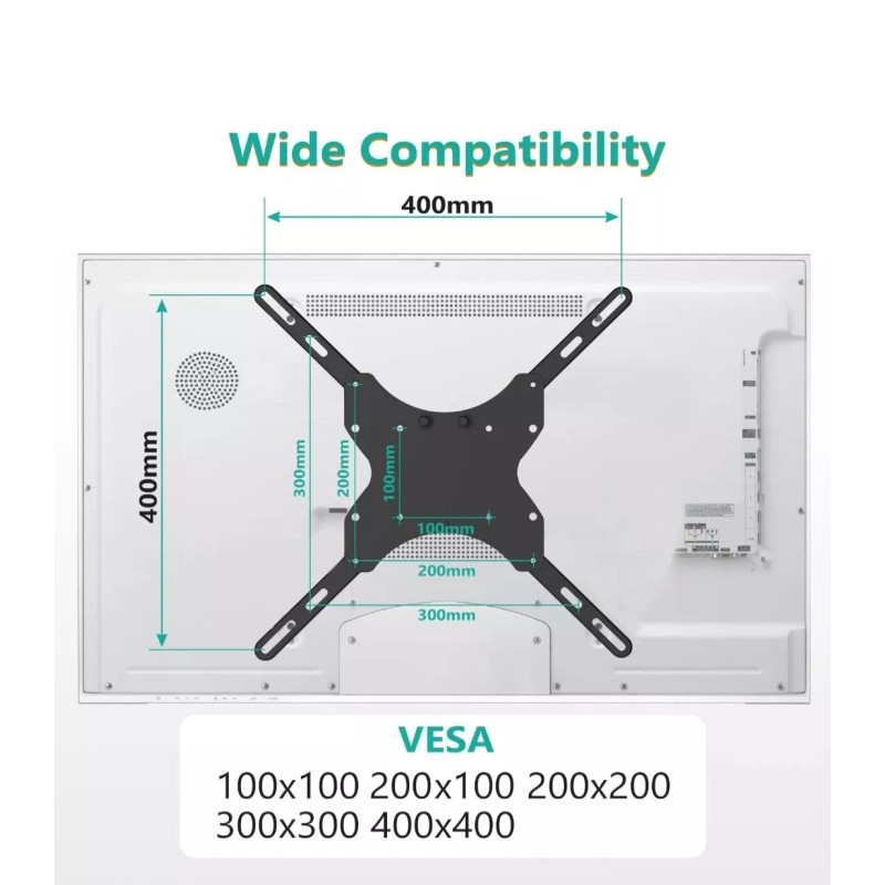 Mount WALI Tv Celling Mount CM2665