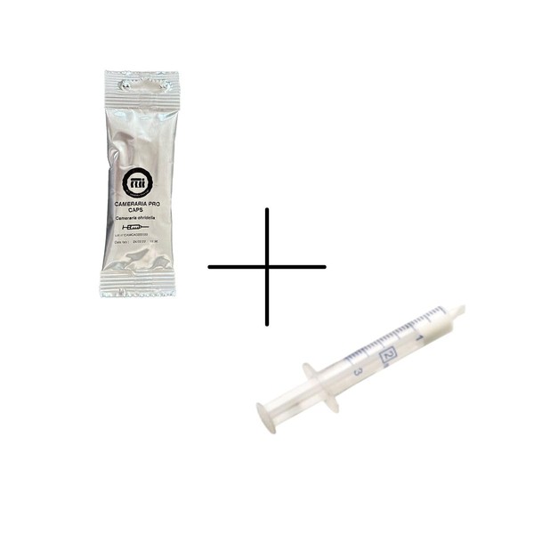 M2I - Pheromone - Horse chestnut miner