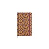 Moleskine Silk Notebook, Hard Cover with Italian Silk from Mantero,
