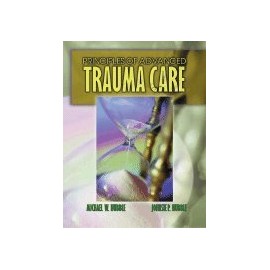 Principles of Advanced Trauma Care (02) by Hubble, Michael - Hubble, Johnsie [Hardcover (2001)]