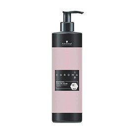 Schwarzkopf Chroma ID Color Mask, 17.3 oz (495 g), Pale Lilac