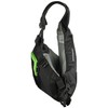 Stohlquist Rocker Lifejacket (PFD)-Black-L/XL