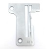 Rolled Hem Needle Plate 412784 for Singer for Singer SERGER