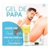 Shampoo Papa Aceite Gel Sheló Nabel