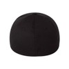 Security Flex fit 6277 Hat Cap Black XXL