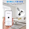 KERYOOLI (Pair of 2) Air Tag Apple Anti-Loss Tag Small