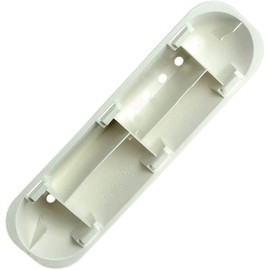 Genuine Hotpoint Washing Machine 10 Hole Drum Paddle Lifter Arm (183mm x 53mm x 38mm)