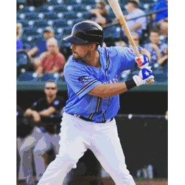 PGX Baseball Puerto Rico Baseball Batting Gloves (Adult Medium)