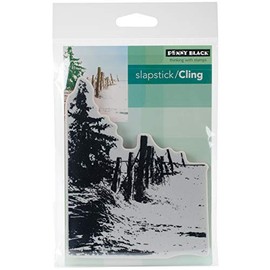 Penny Black Cling Stamps, Other, 5"x7"