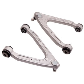 maXpeedingrods Front Upper Control Arm for Hummer H3 2006-2010 for Hummer H3T 2009-2010 RK621675, RK621676
