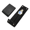 HUYUTAWE Watch Travel Pouch - Luxury Watch Case