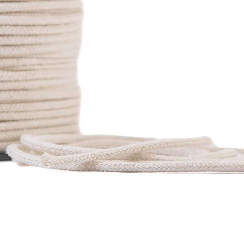 Cotton Piping Cord 2.5 mm - 100 m