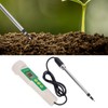 EC CF TDS 3-in-1 Soil Tester EC-3185 Soil Meter Soil