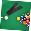 Gatuida Billiard Cue Carrying Bag with Shoulder Strap Portable Cue