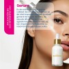 Niacinamida USP Vitamina B3 Cosmética 250 g Apta para Todo