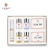 Kit Lash Lift Permanente Pestañas Marca Iconsign con Aceite Nutritivo