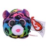 Ty 42163 Teeny Ties Jelly (Cat) Size F Plush