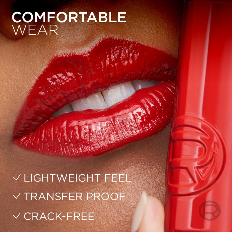 L'Oréal Paris Infallible Laque Resistance 250 Pink Oulala