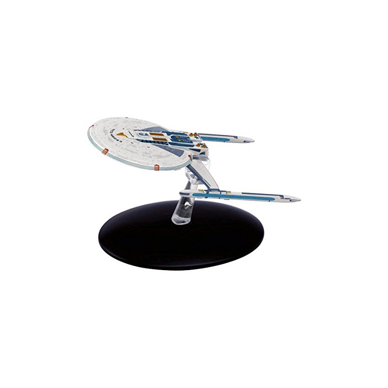 Star Trek Diecast Model Starships Collection