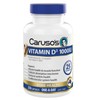 Caruso’s Natural Health Caruso's Vitamin D3 1000IU One A Day Cap X 250