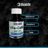 VeraLife | Suplemento Alimenticio a Base de Alga Afa –