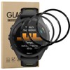 Screen Protector for Garmin Forerunner 265s, GEJEFA [3 Pack] HD