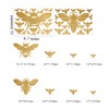 Bee Wall Decals Honey Bee Wall Decor Bee Wall Stickers