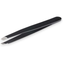 DreamCut Expert Slanted Tweezers - Stainless Steel (Expert Slant Tweezers, 5, Count)