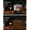 Margarita Maker Cover Cocktail Machine Lid Waterproof Nylon Case for