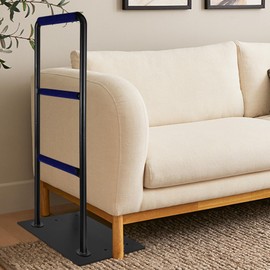 Standing Aids & Supports, Stand Assist Aid for Elderly, Heavy Duty Stand Assist, Standing Aids for Disabled and Elderly (16'' L x 13'' W)