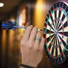 GWHOLE Set of 12 Soft Dart (18g) with 16 Dart