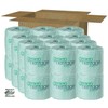 Green Heritage, 2-Ply Toilet Paper, 500 Sheets per Roll, 24