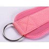 Glute Kick Back Ankle Strap for Cable Machine - Leg