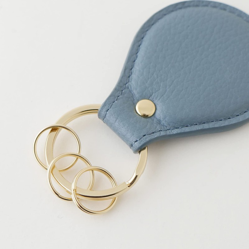 Slip On Key Chain OSL Drop Key Chain OSL-1803 Dark