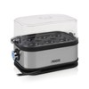 Princess 262046 Eierkocher - 6 Eier - 400 W