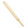 50Pcs Spring Needle Round Head 3.2mm Stable Test Probe for