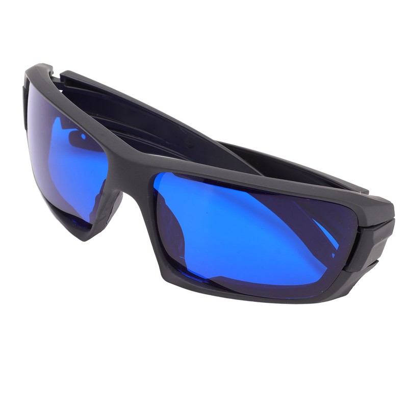 Golf Ball Finding Glasses PC HD UV Protection and Wind