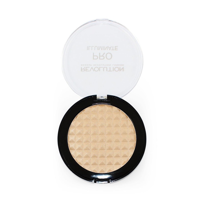 Makeup Revolution Pro Illuminate 15 g